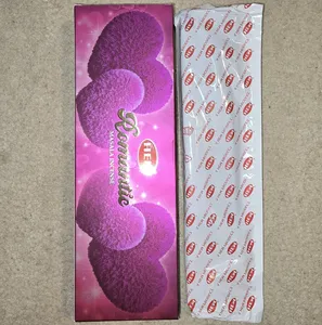 تجریه خرید عود هم مدل دست ساز Romantic