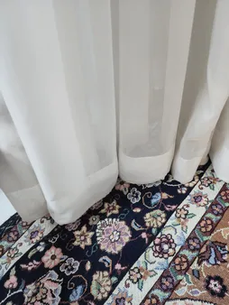 دستگاه دوخت پرده مدل SY