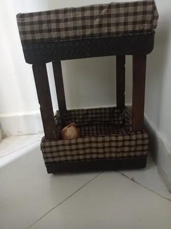 سبد سیب زمینی و پیاز مدل L02