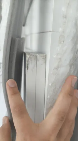 تخت خواب دونفره اعیان مدل FH364 سایز 160x200 سانتی متر