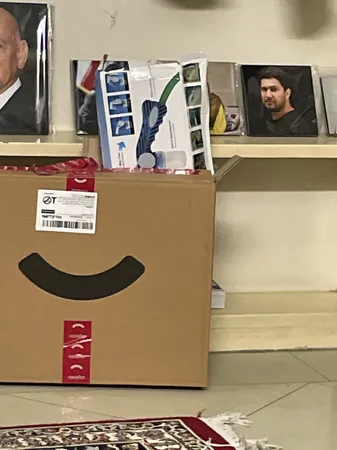 عکس ارسالی خریدار