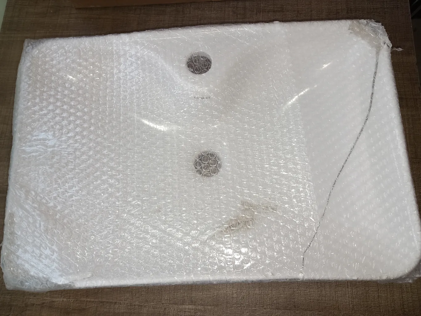 کاسه روشویی نوین سرام مدل تیوولی