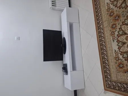 میز تلویزیون مدل New slide TV 5