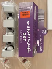 تجریه خرید نگهدارنده جارو و تی مدل positions 3