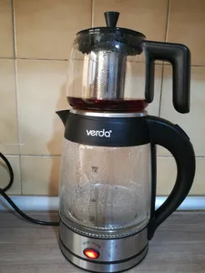 تجریه خرید چای ساز وردا مدل 2260