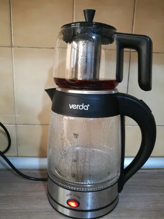 چای ساز وردا مدل 2260