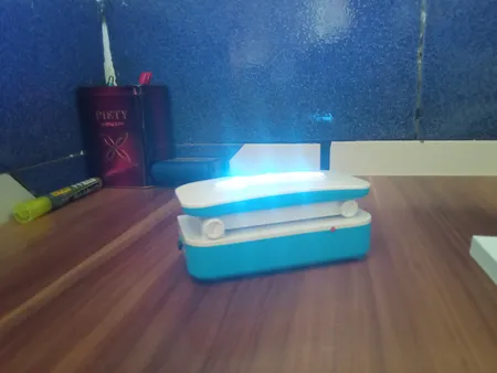 چراغ مطالعه ام دی مدلDP-114