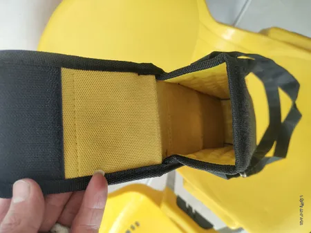 کیف حمل پایانه فروشگاهی مدل برزنتی حبابدار