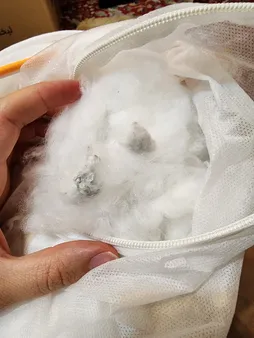 بالش بومرنگ مدل CM