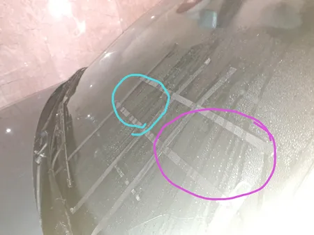 اسپری نانو سرامیک بدنه خودرو اتولایف مدل TT حجم 300 میلی لیتر