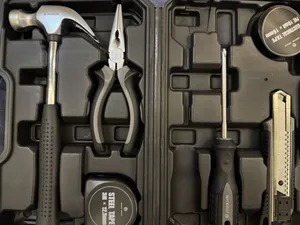 تجریه خرید مجموعه 12 عددی ابزار شیائومی مدل jiuxun