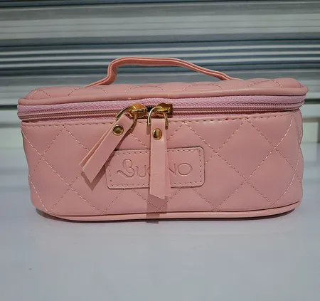 کیف لوازم آرایش زنانه مدل 4060-BN