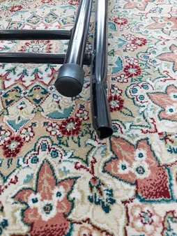 ست میز تحریر و صندلی مدل تاشو کد 70-1