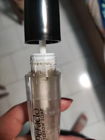 صابون لیفت ابرو دفکتو مدل D1