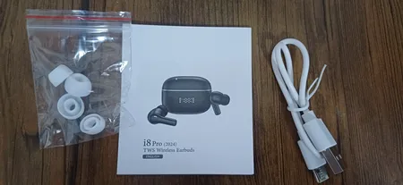 هدفون بی سیم مدل i͏8͏P͏r͏o͏