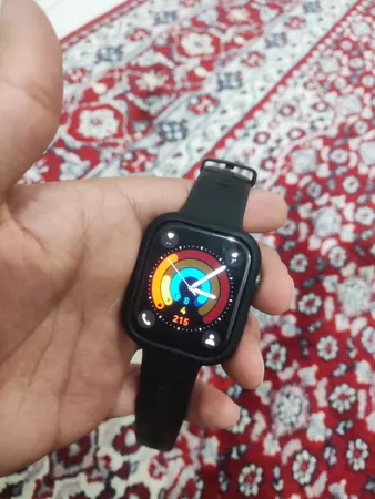 ساعت هوشمند هوآوی مدل FIT 3