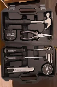 تجریه خرید مجموعه 12 عددی ابزار شیائومی مدل jiuxun