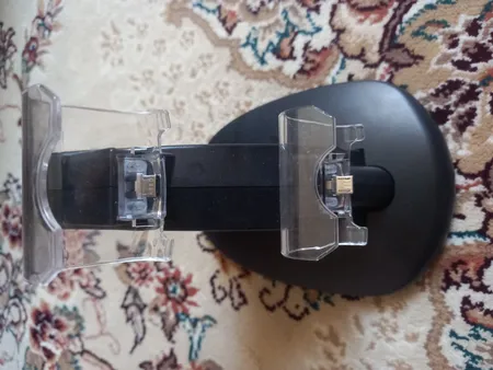 پایه شارژر یو اس بی مناسب دسته پلی استیشن 4