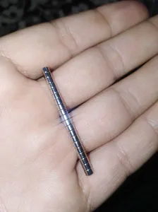 تجریه خرید آهن ربا مدل استوانه کوچک بسته 20 عددی