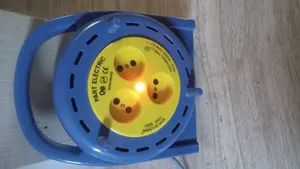 تجریه خرید چندراهی برق پارت الکتریک مدل PE5141