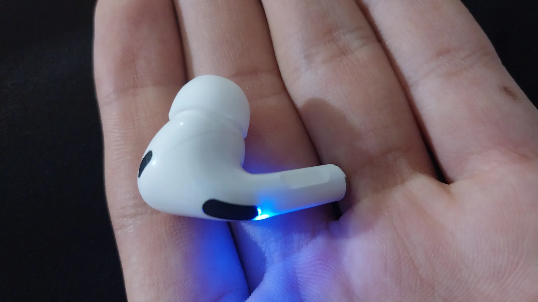 هدفون بی سیم مدل Airpods pro