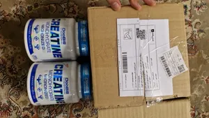 تجریه خرید پودر کراتین پیور 100 درصد دوبیس - 300 گرم