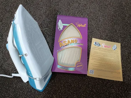 محافظ اتو کشی آسانو مدل آسان اتو B 010