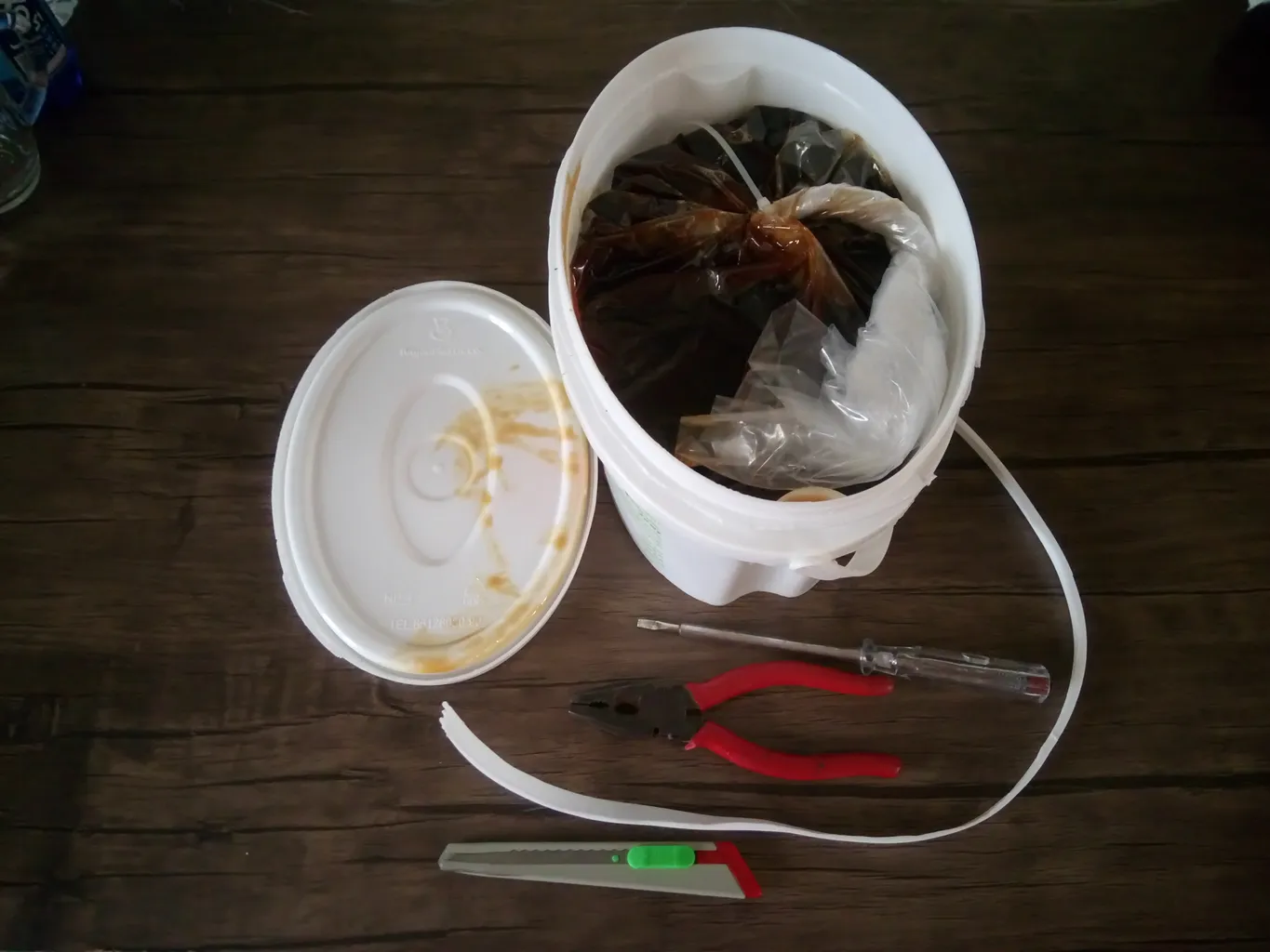 عصاره مالت جو به مالت - 4 کیلوگرم