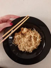 تجریه خرید بشقاب وان کافی مدل کالر کد JX-007-SB