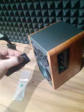 تجریه خرید اسپیکر مانیتور استودیو پری سوناس مدل Eris E4.5