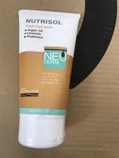 تجریه خرید ماسک مو نئودرم مدل آرگان مناسب مو خشک و آسیب دیده حجم 150 میلی لیتر