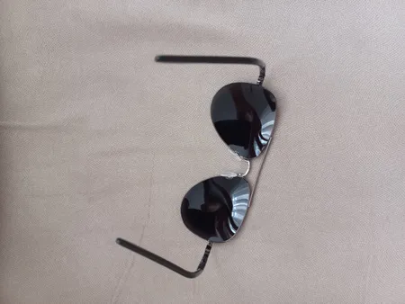 عینک آفتابی مردانه مدل Ri 6465