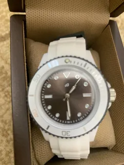 ساعت مچی عقربه ای آریول مدل Z31814P