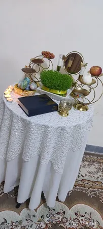 میز سفری تاشو میزیمو مدل خاطره کد 5003