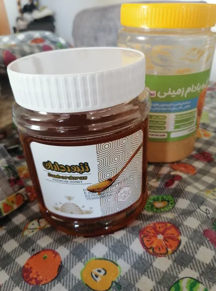عکس ارسالی خریدار