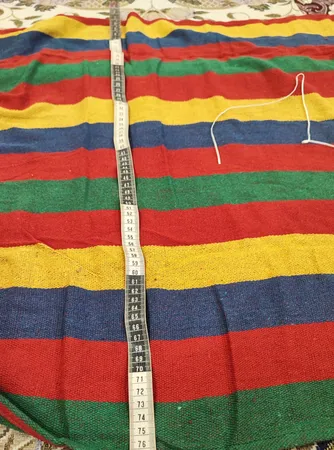 تخت آویز سفری مدل CM-12