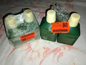 تجریه خرید محلول ضد عفونی کننده بتادین پوویدون آیداین مدل T2 حجم  250 میلی لیتر مجموعه 2 عددی