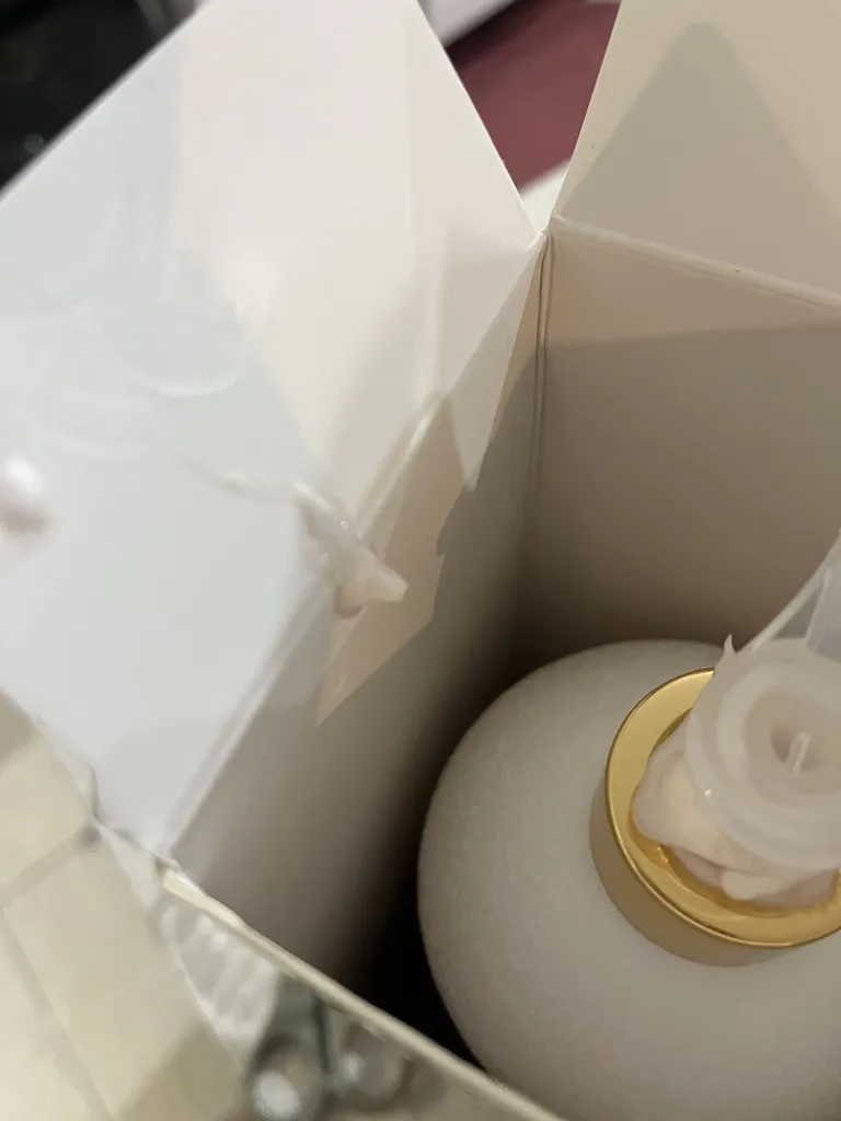 ماسک مو دنس هیر مدل VIP Golden حجم 1000 میلی لیتر