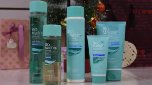 تجریه خرید فلوئید مرطوب‌کننده بایومارین مدل جلبک دریایی حجم 50 میلی‌لیتر