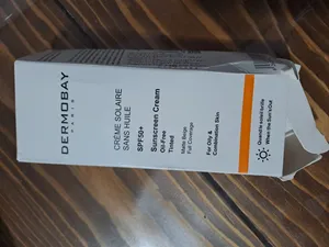 تجریه خرید کرم ضدآفتاب رنگی درموبای مدل SPF65، مناسب پوست‌های چرب، حجم 50 میلی‌لیتر