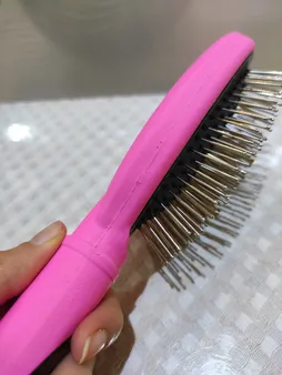 برس مو دکتر مورنینگ مدل 01DR