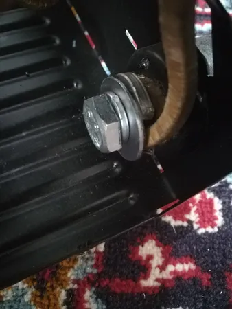 دستگاه جوش 200 آمپر صنایع جوش و برش الکتروجوش اصفهان کرمانی مدل TRNS200