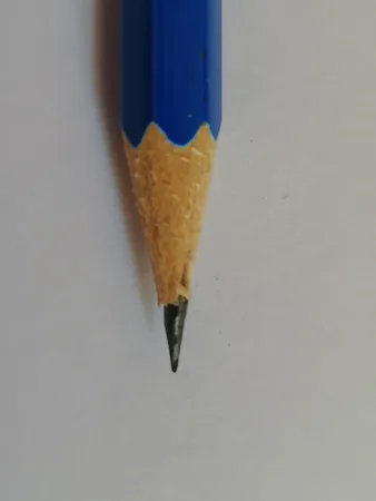 مداد مشکی استدلر مدل Noris بسته 12 عددی