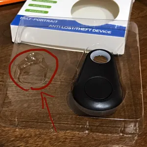 تجریه خرید گجت ردیاب اشیاء مدل P1