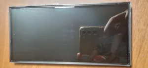 تجریه خرید محافظ صفحه نمایش شهر گلس مدل SUPERDS مناسب برای گوشی موبایل سامسونگ Galaxy S24 Ultra 5G