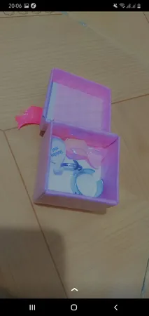 ست انگشتر زنانه و مردانه مدل ماه 128