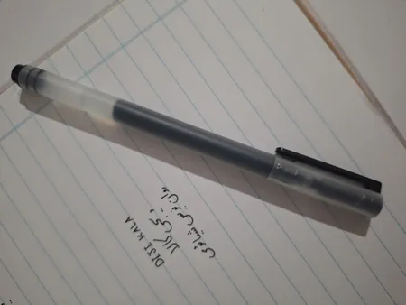 روان نویس شیائومی مدل 2WC بسته 2 عددی