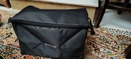 ساک پیک نیک فوروارد کد FCLT2234 GO TRAVEL