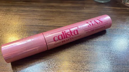 ریمل حجم دهنده کالیستا بیوتی مدل Maxl