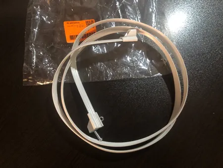 تسمه گارد پنکه مدل 001 مناسب برای انواع پنکه